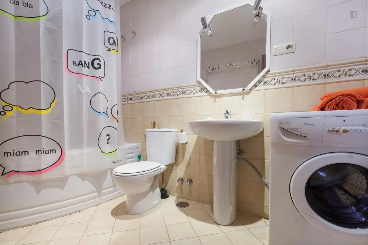Apartamento de alquiler en San Matías - Realejo