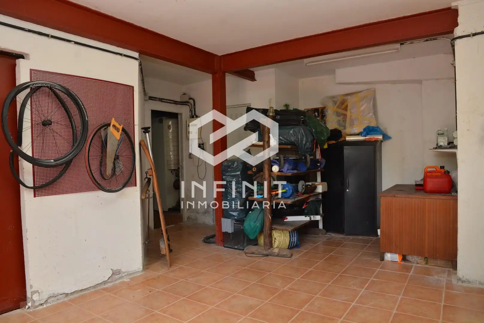 Casa o chalet en venta en Ribatejada