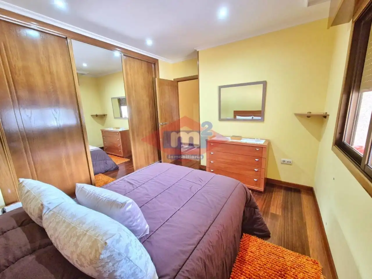 Habitación de Casa o chalet en venta en Salceda de Caselas con Jardín privado y Terraza