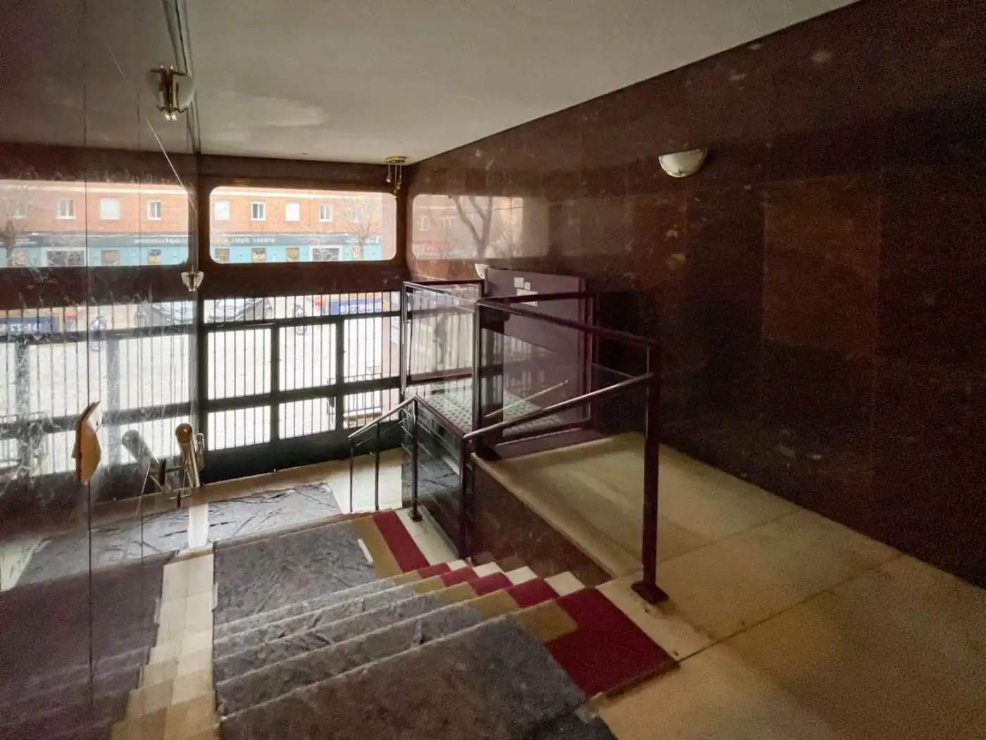 Piso en venta en Madrid con Calefacción y Terraza