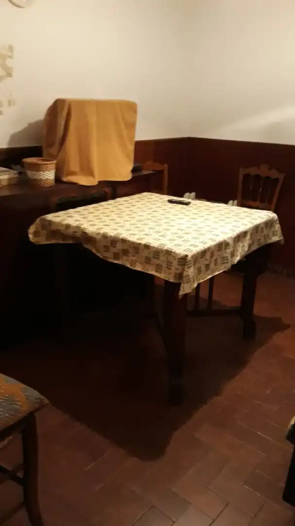 Casa adosada en venta en Covarrubias con Jardín privado y Amueblado
