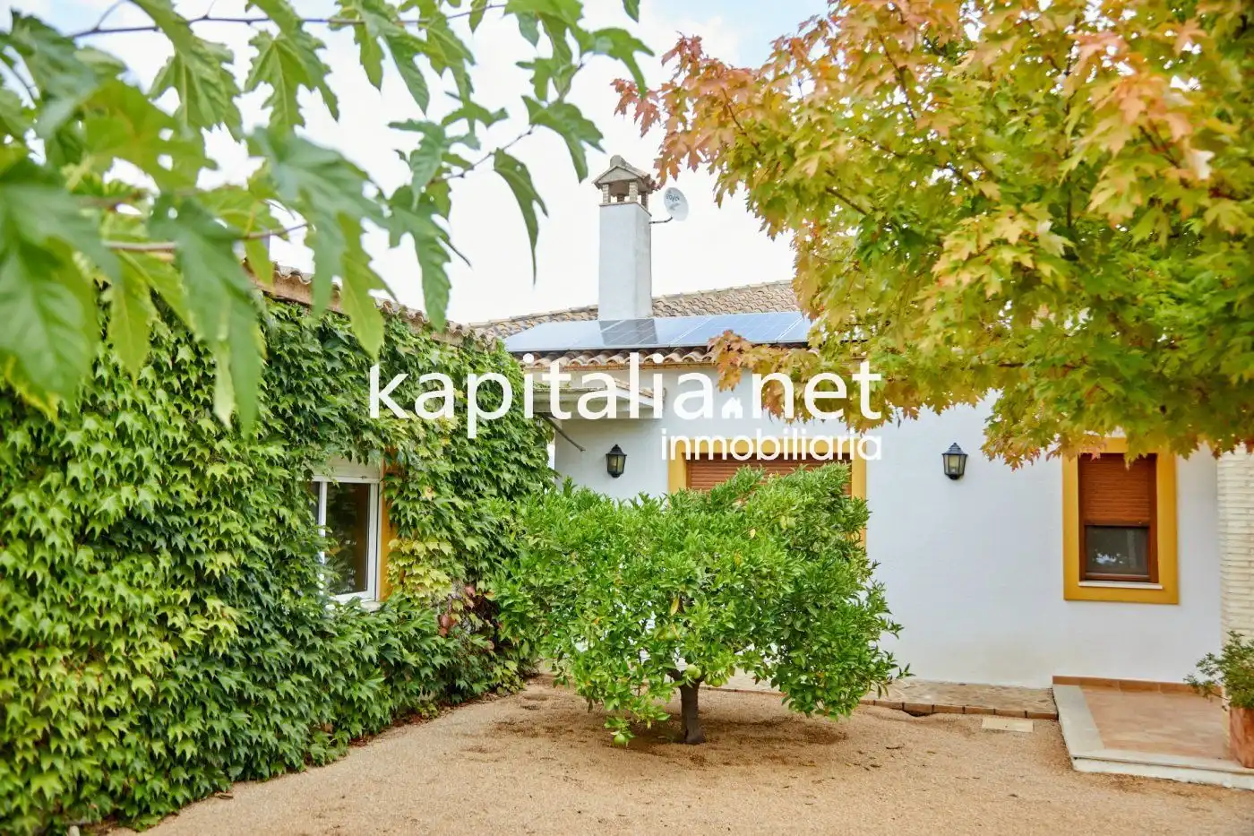 Chalet con piscina en venta en Sant Josep - Zona Hospital, imagen 6