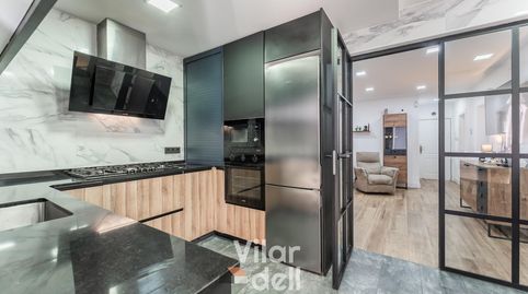 Foto 2 von Einfamilien-Reihenhaus zum Verkauf in Plana Lledó, Mollet del Vallès