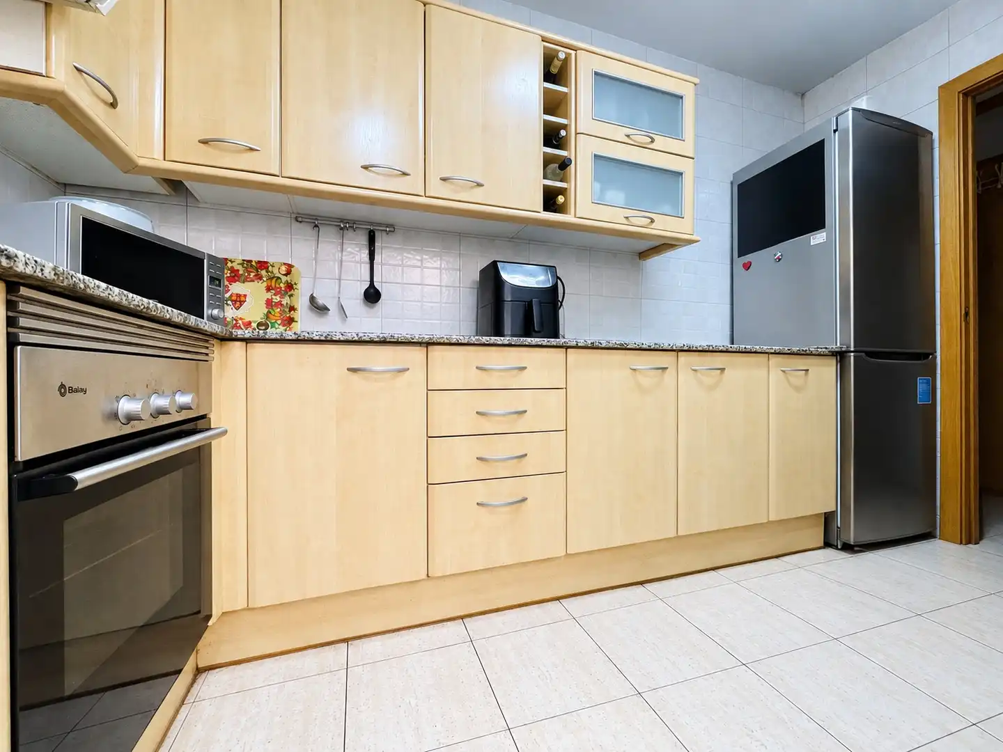 Dúplex con terraza en venta en Cervelló, imagen 8