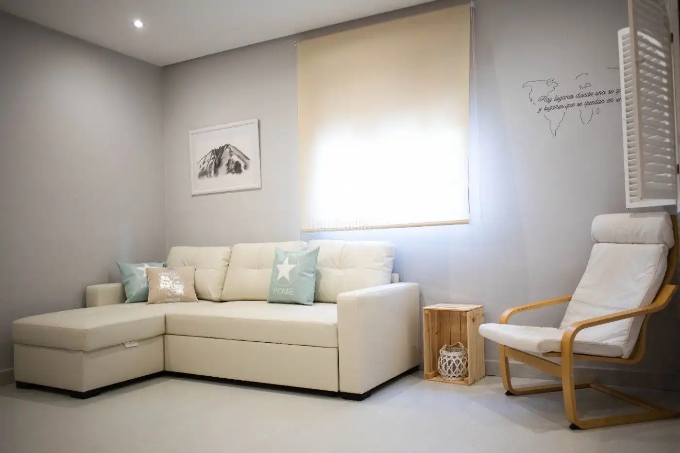 Wohnung zum Verkauf in Calle Fábrica 26, imagen 2