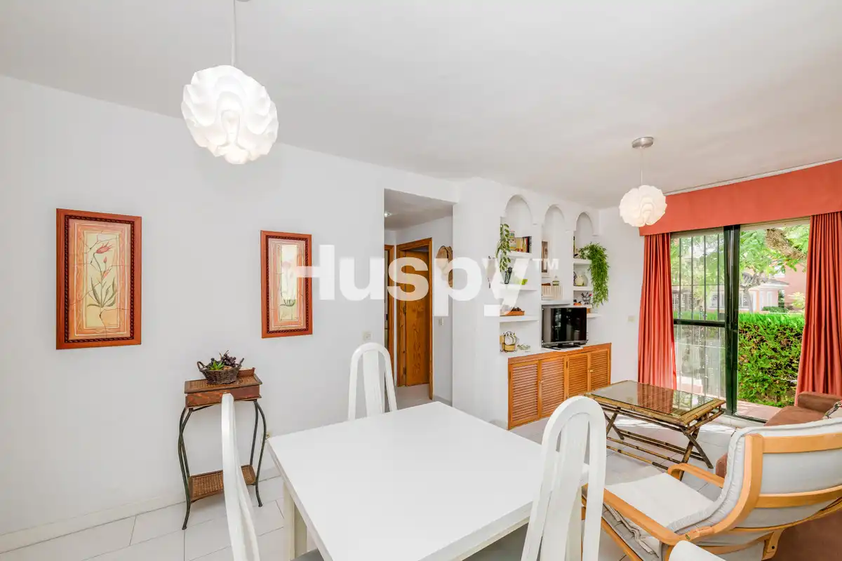 Appartamento con terrazza in vendita a Avenida de Islantilla, imagen 3