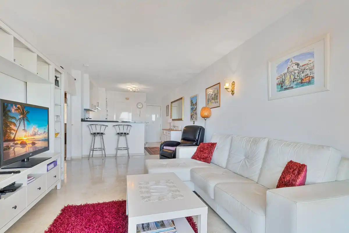 Appartement compact à vendre à Puerto Deportivo, imagen 7