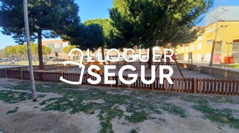 Foto 5 de Piso de alquiler en Mare de Deu del Carme, Sant Joan Baptista, Sant Adrià de Besòs