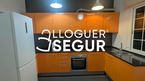 Photo 4 of Flat to rent in De Juan de Garay, Navas, Barcelona