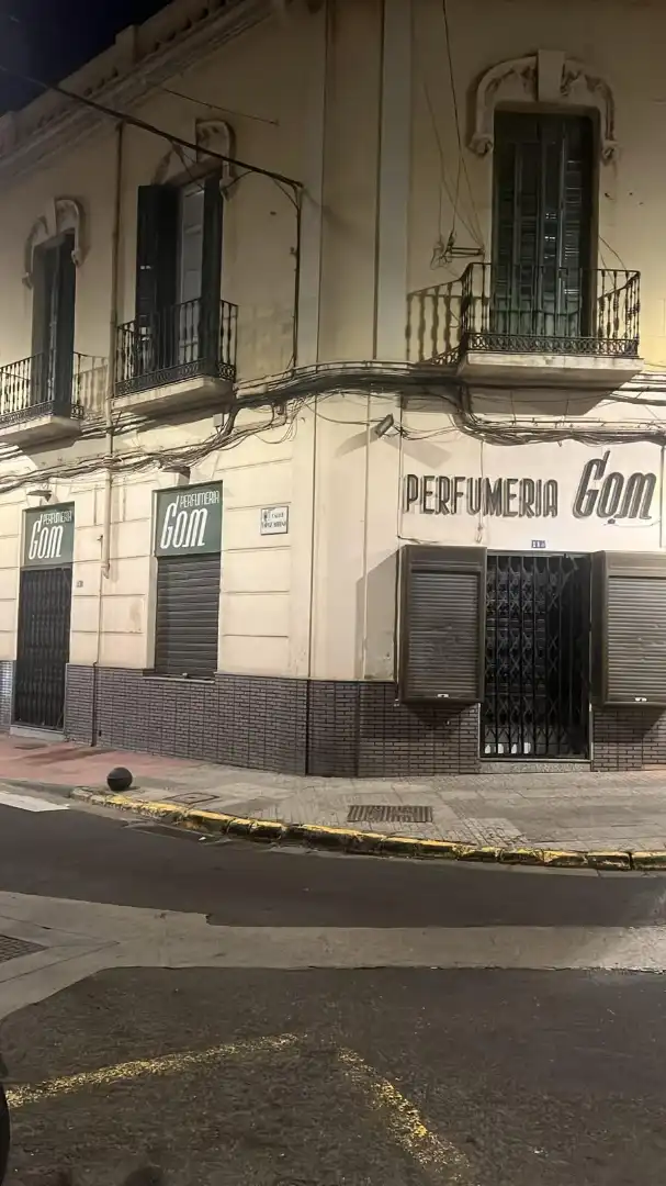 Local en venda en Melilla