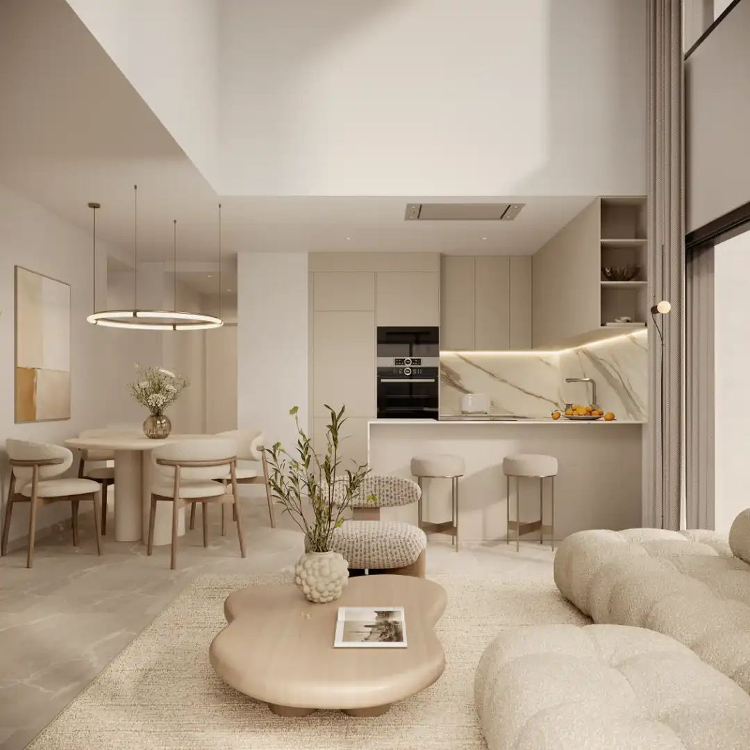 Apartment mit Pool zum Verkauf in Marisol Park - Ortembach - Los Almendros, imagen 8