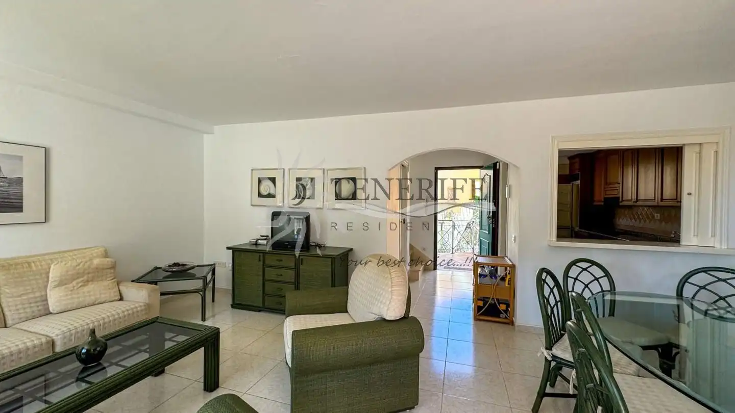 Wohnung mit Aufzug zum Verkauf in Juan Carlos I, imagen 5