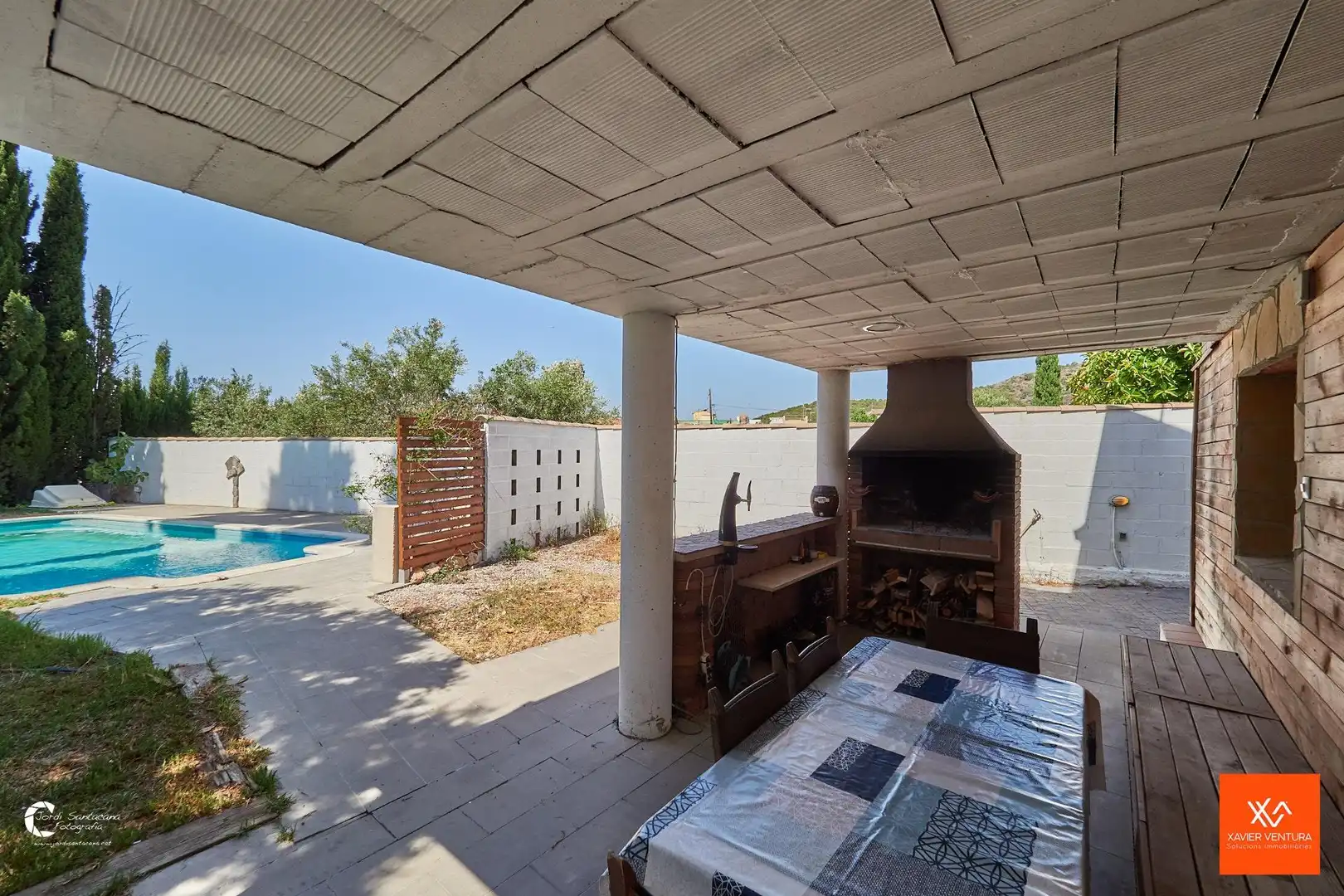 Villa avec piscine à vendre à Roda de Barà, imagen 67