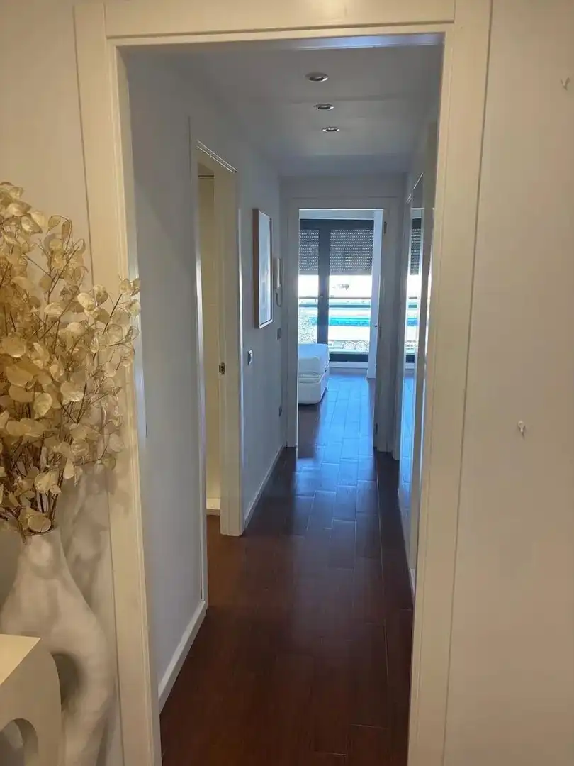Wohnung mit Terrasse zur Miete in Calle TOMAS Y VALIENTE, imagen 8