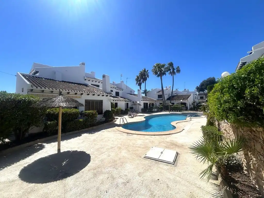 Villa à louer à Calle San Francisco-Zenia, imagen 27