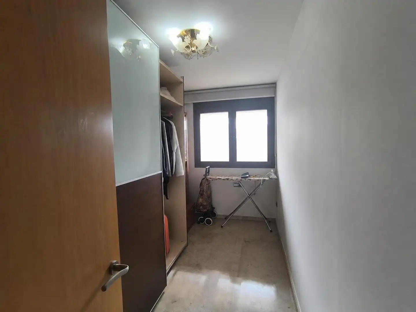 Wohnung zum Verkauf in Manresa mit Heizung, Terrasse und Balkon