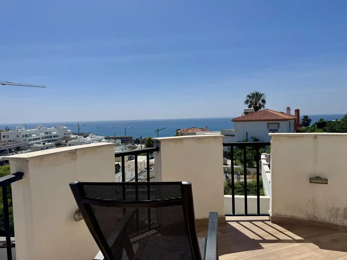 Casa con piscina en venta en Estepona - Estepona,Centro,Avenida Juan Carlos I, imagen 44