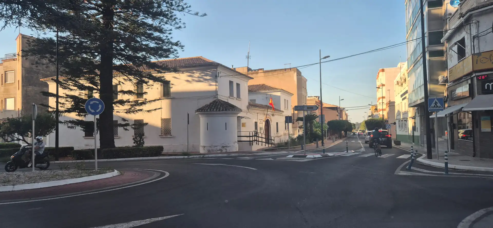 Haus zum Verkauf in Plaça de Sant Josep 8, imagen 29