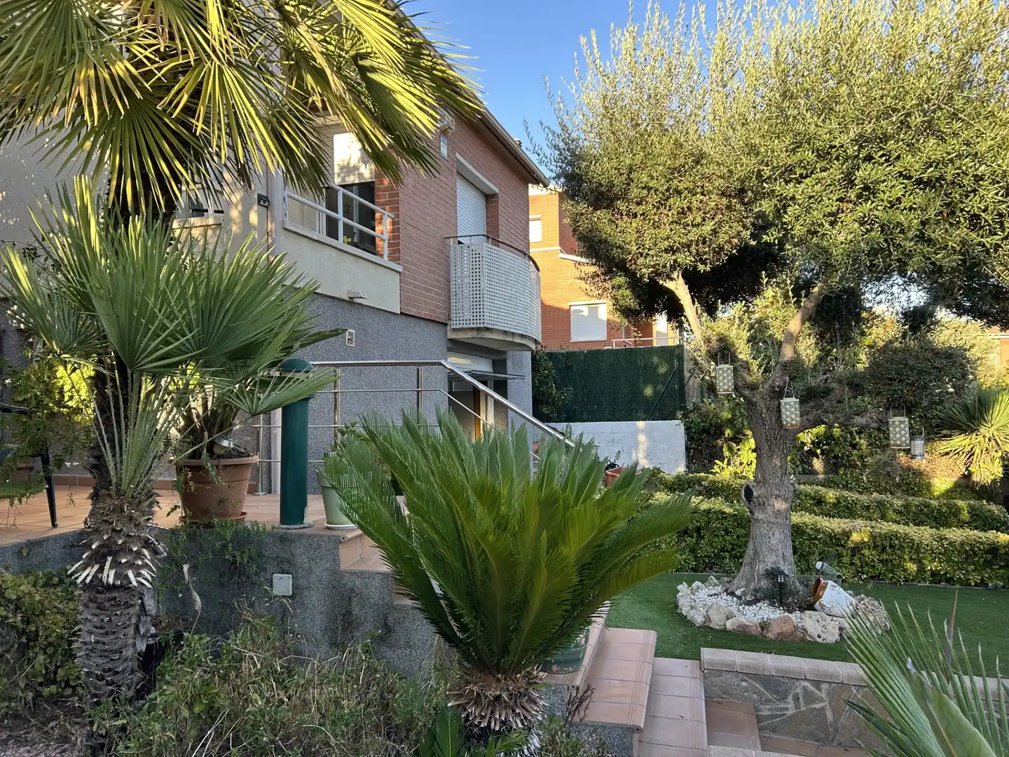 Chalet con terraza en venta en Avinguda de Catalunya, imagen 29
