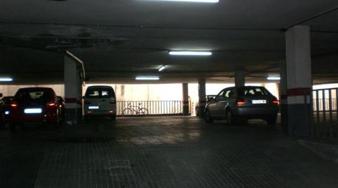 Photo 2 of Garage to rent in  Avenida 300, 20, Centre, Castelldefels