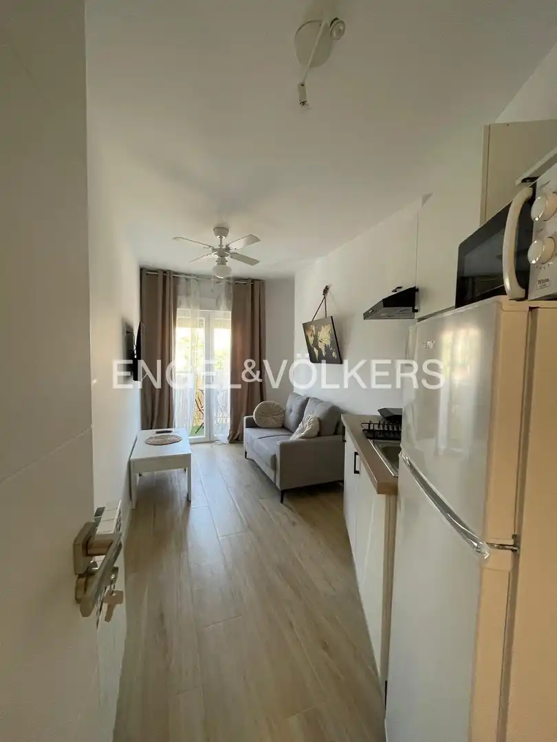 Piso con terraza en venta en Carabanchel, imagen 9