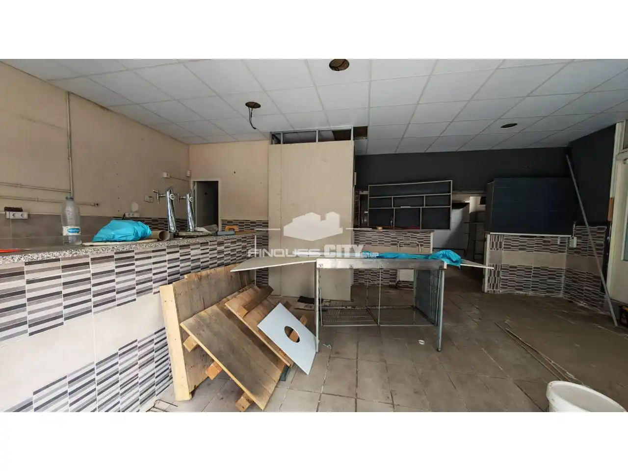 Business premises to rent in Calle Església, imagen 7