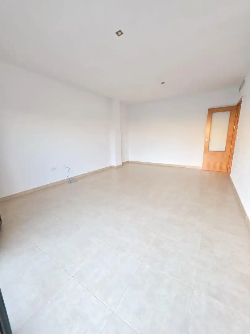 Flat for rent in Murcia  with Air Conditioner and Heating