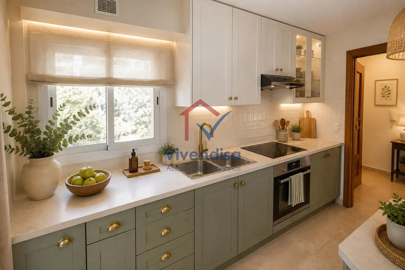 Flat with lift for sale in Constitución, imagen 11