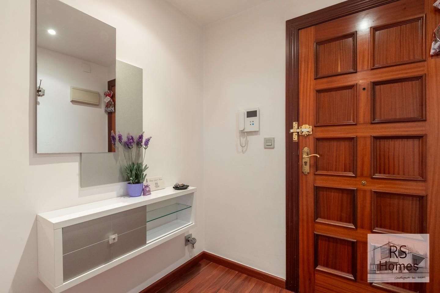 Pis en venda en Fontanars dels Alforins amb Aire condicionat, Parquet i Balcó