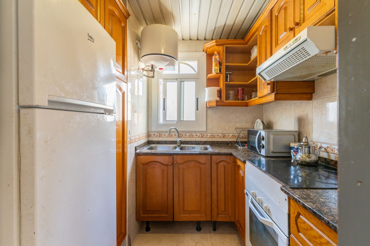 Pis en venda a Migjorn