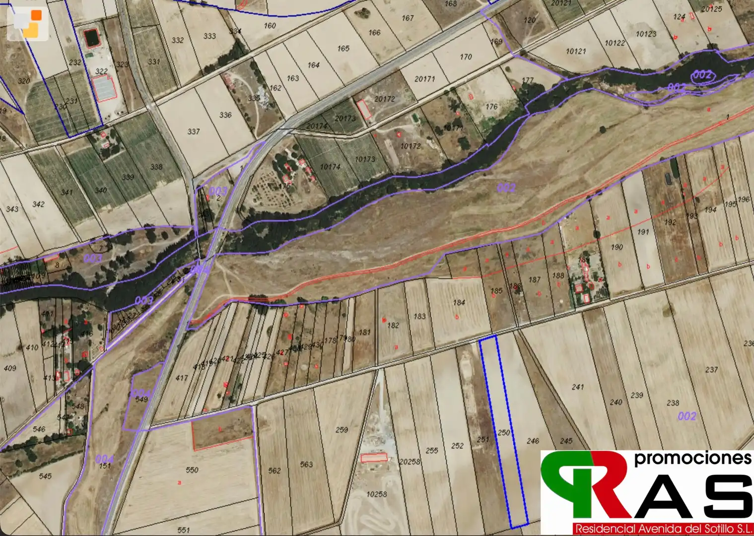 Terreni e lotti in vendita a Solosancho, imagen 5