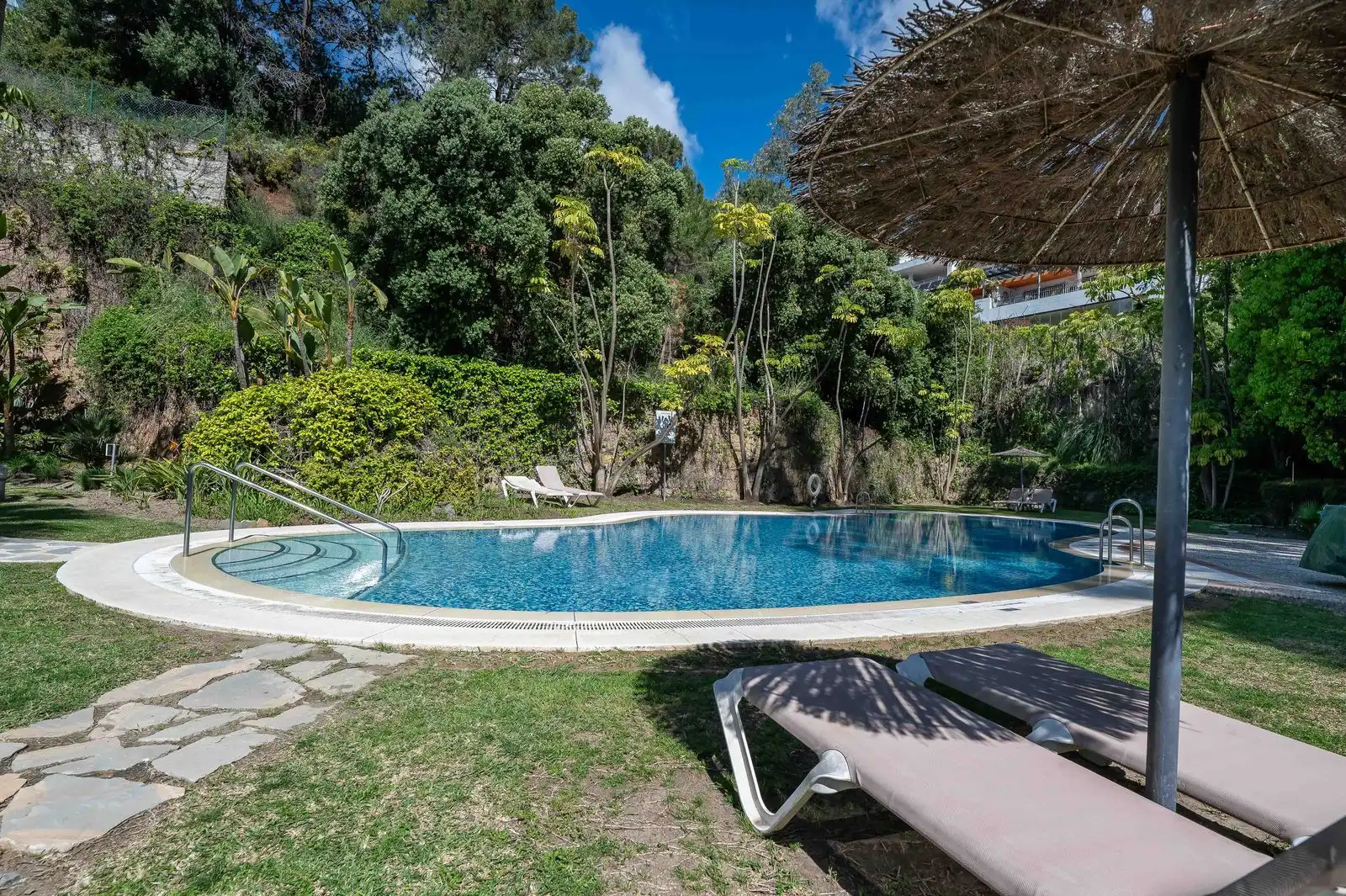 Apartament amb piscina en venda a Urbanizacion La Quinta S/N, imagen 34