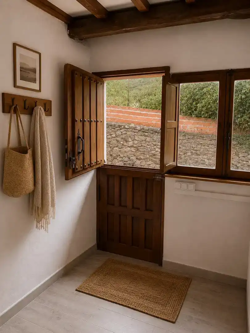Apartamento de alquiler en Lena con Amueblado