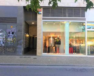 Traster de lloguer a Carrer Bisbe Lorenzana, 29, Eixample Nord