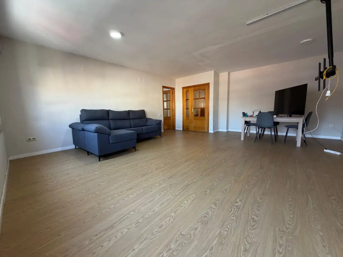 Flat for sale in Llíria  with Air Conditioner and Balcony