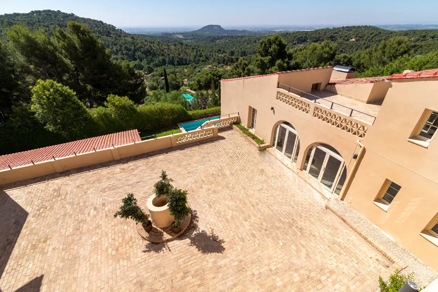 Casa o xalet en venda a San Miguel - El Paraiso