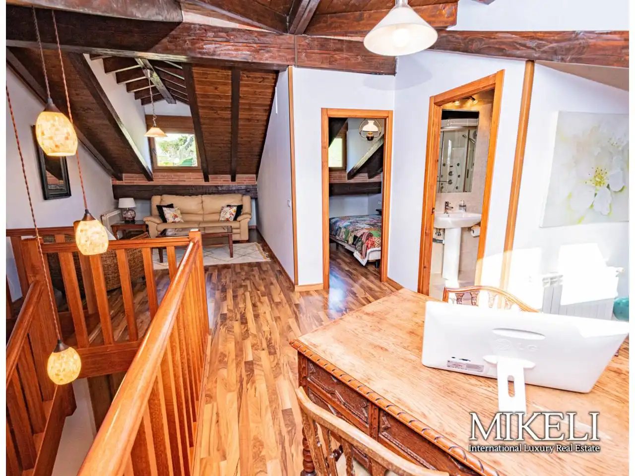Casa con jardín en venta en Calle VILLEGAR, imagen 56