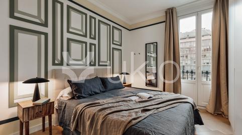 Foto 5 de Apartamento de alquiler en Rambla de Catalunya, Dreta de l'Eixample,  Barcelona Capital