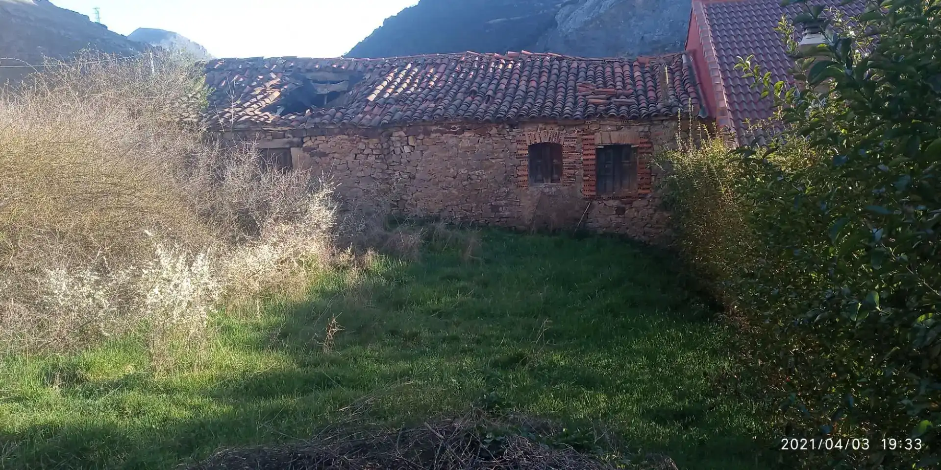 Finca rústica en venda en La Pola de Gordón 