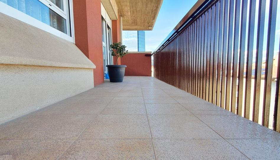 Photo 1 of Flat for sale in Creu Alta, Barcelona