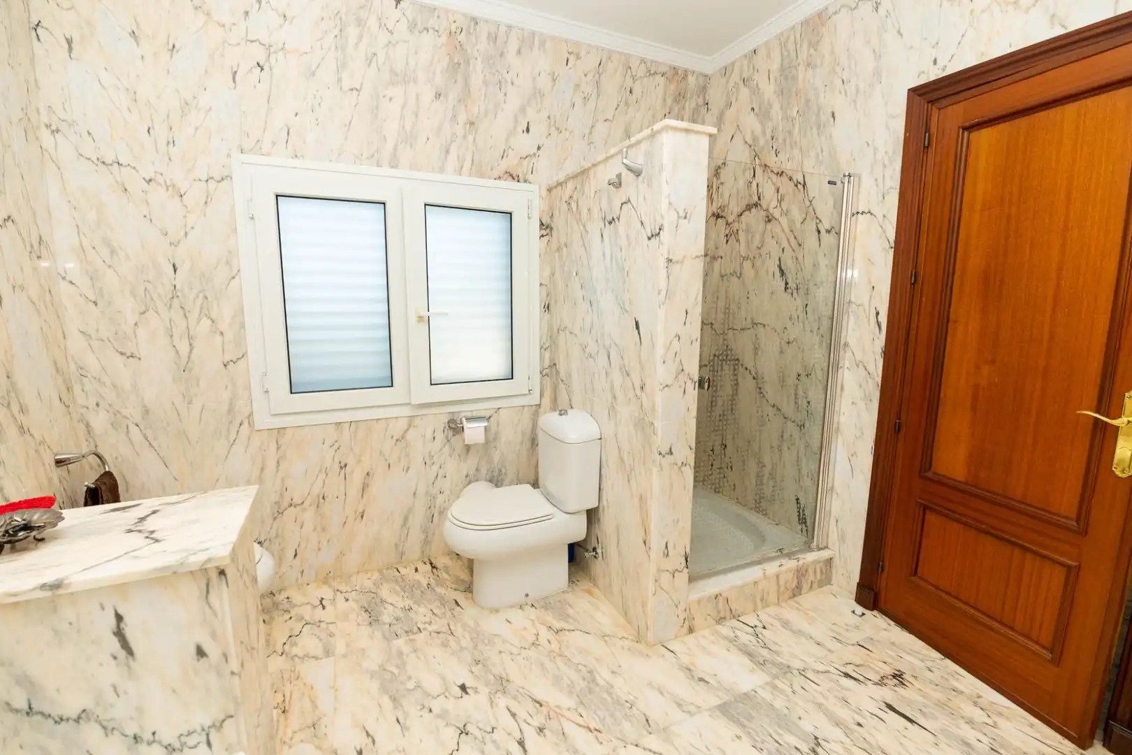 Chalet con terraza en venta en Urbanizacion VISTA VERDE, imagen 24