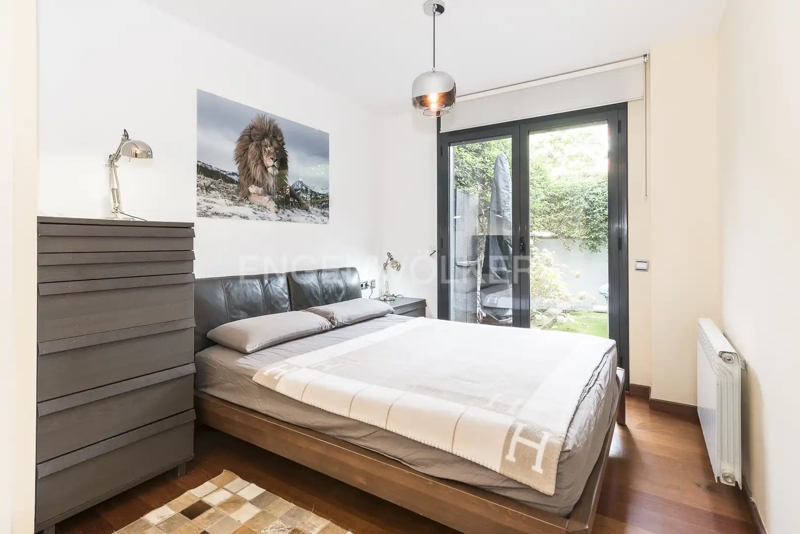 Flat for rent in La Plana