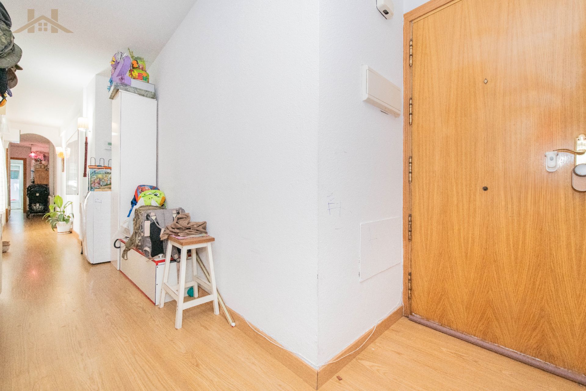 Dormitori de Planta baixa en venda en Colmenar Viejo amb Aire condicionat, Calefacció i Jardí privat