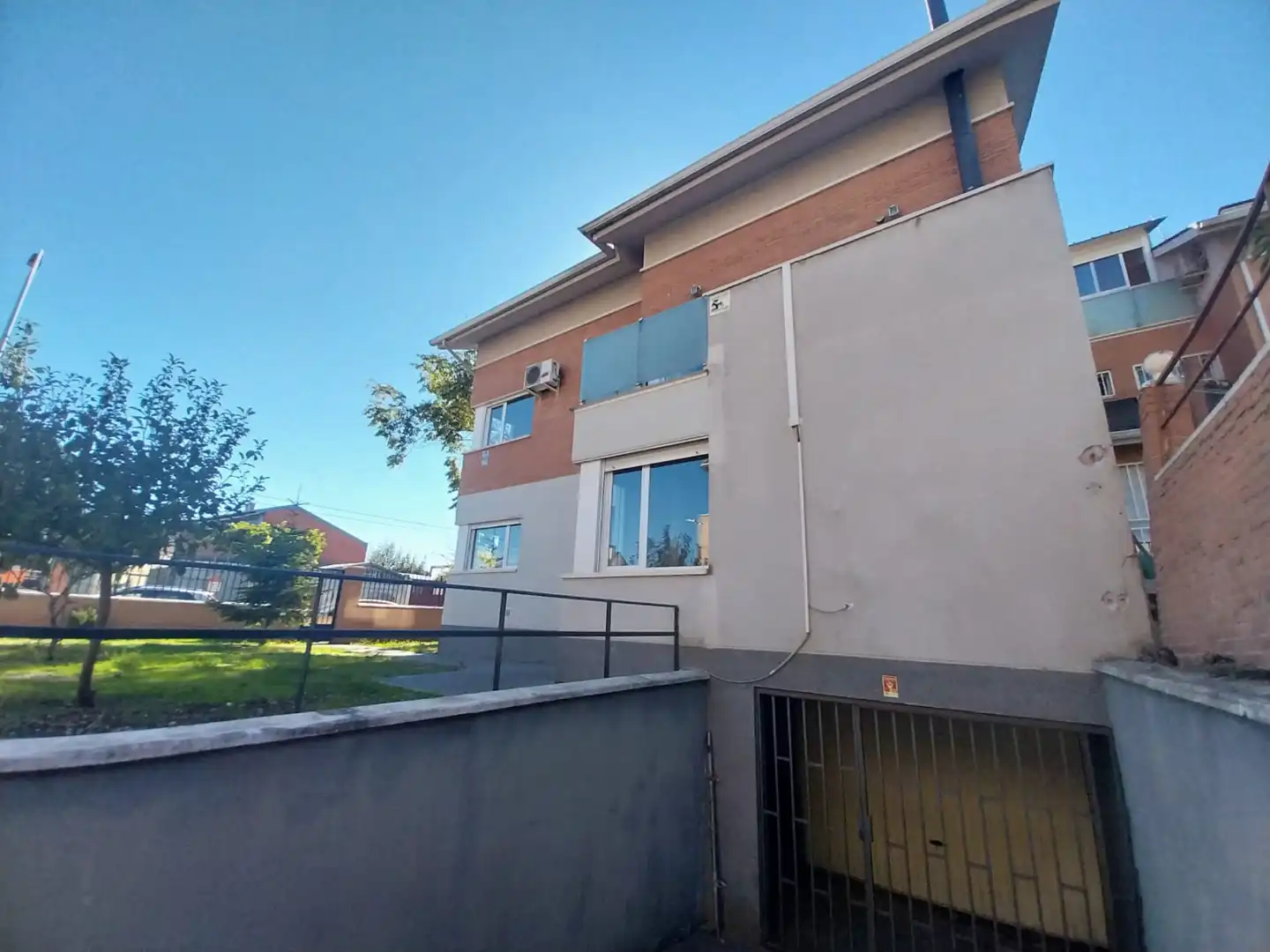 Casa o chalet de alquiler en Madrid, Madrid