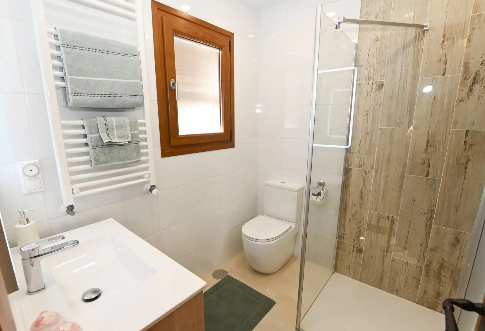 Bungalow amb piscina en venda a Marisol Park - Ortembach - Los Almendros, imagen 29