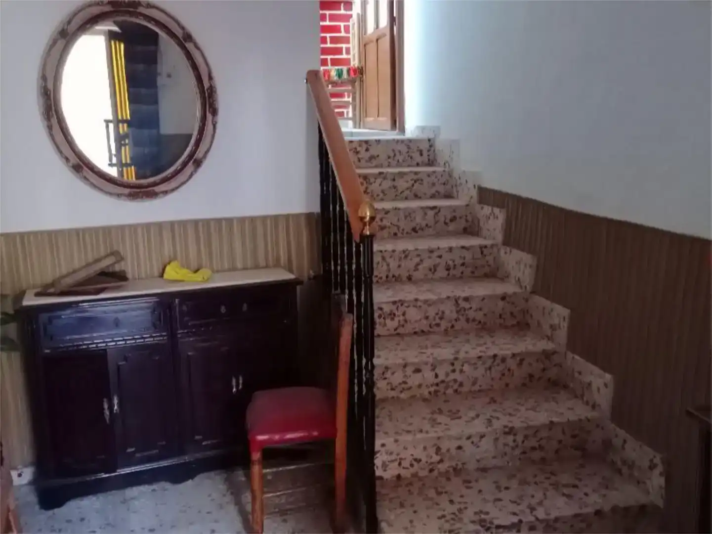 Casa adosada en venda en Benatae