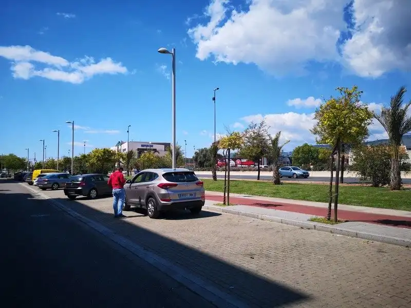 Business premises for sale in Noroeste, imagen 2