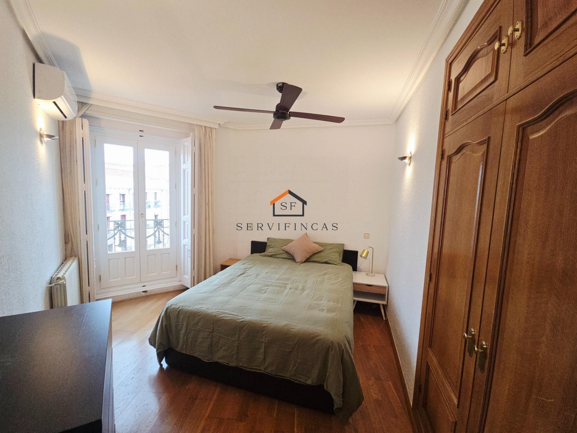 Flat to rent in  ARGUMOSA, Embajadores - Lavapiés, Centro