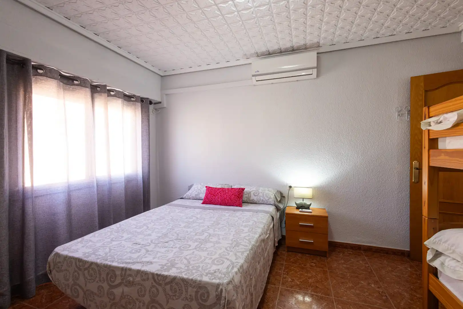Bedroom of Flat for sale in Torrent