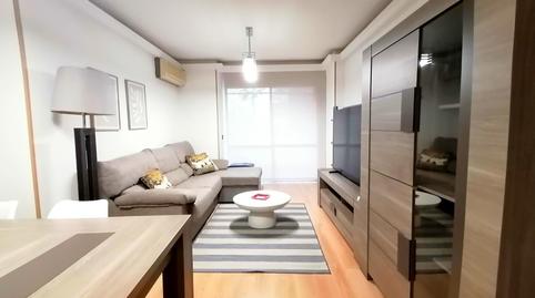 Photo 2 of Flat to rent in Cortijo Alto, Málaga Capital